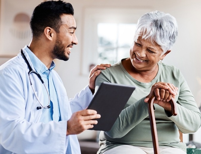 4 Ways to Manage Your Healthcare Costs in Retirement