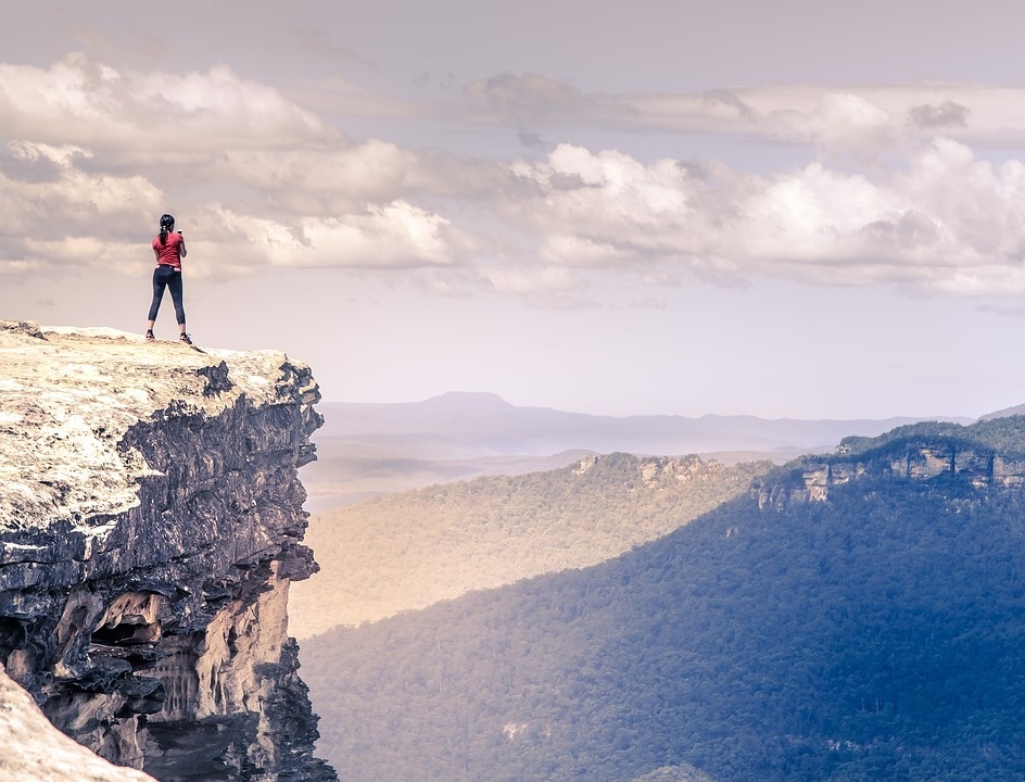 Health, Wealth, & The Pursuit of Happiness