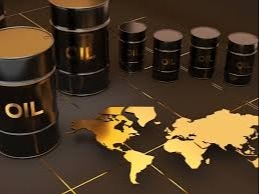 Oil near $100 again is becoming more than just an energy story. It is starting to matter for rates.