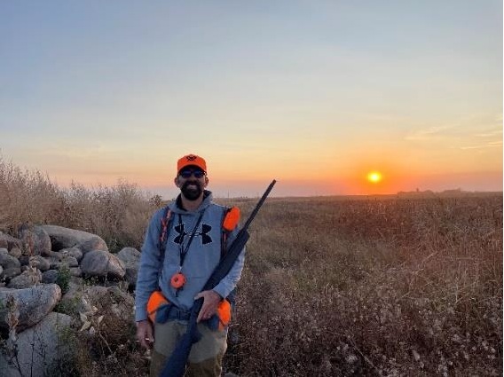 Birds, Puppies, and Risk