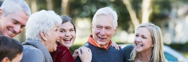 Beneficiary Reviews: The Conversation That Could Protect Everything You've Built