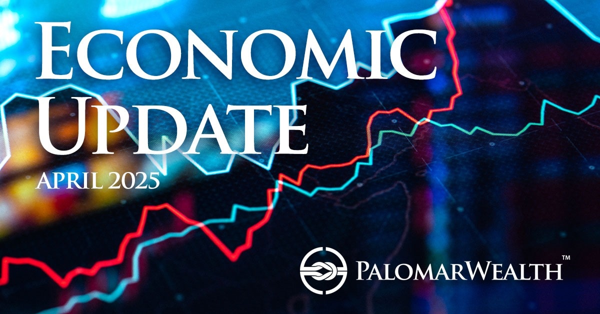 Economic Update April 2025