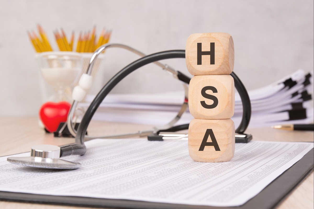 The ABCs of HSAs