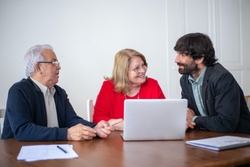 Deciding when to take social security benefits