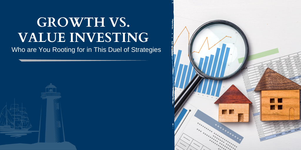 Growth vs. Value Investing: Who are You Rooting for in This Duel of Strategies?