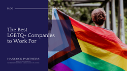 The Best LGBTQ+ Companies to Work For