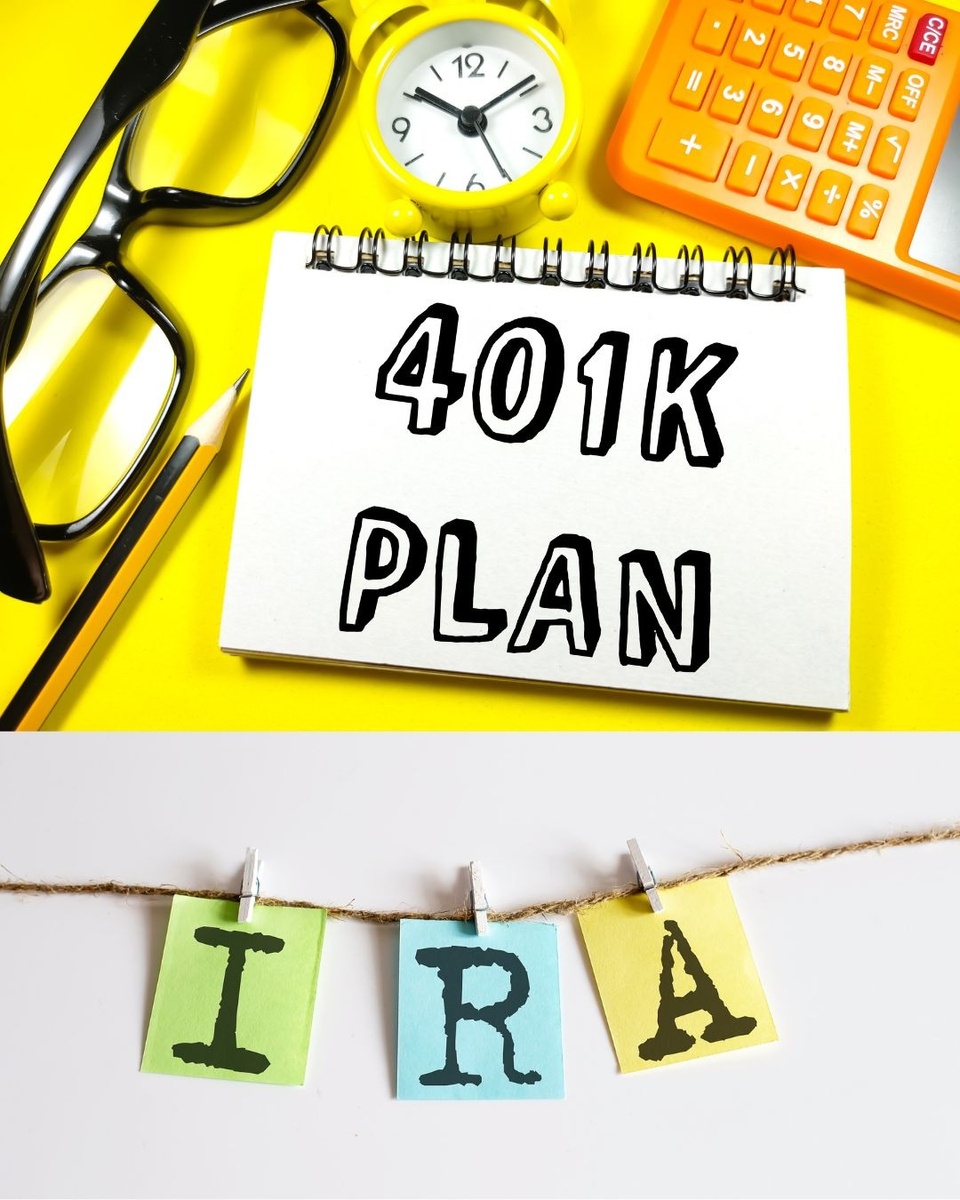 The Reich Report-Company Plan vs. Roll to an IRA?