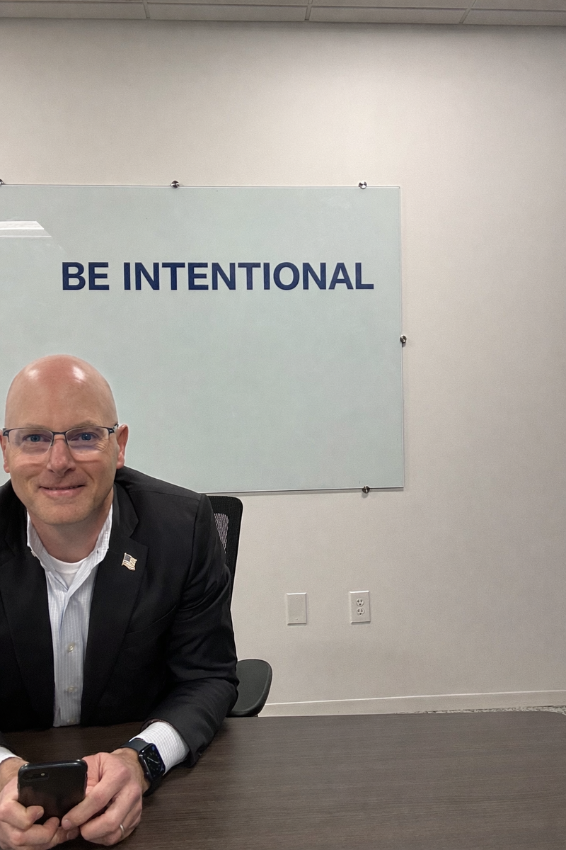 How a Waffle House Breakfast Taught Me Everything I Know About Building Wealth