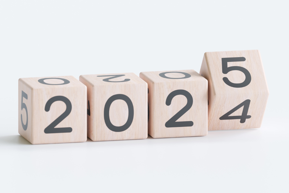 Year-End Retirement Planning Strategies
