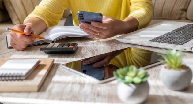 Ways To Organize Your Financial Life for the Rest of 2026