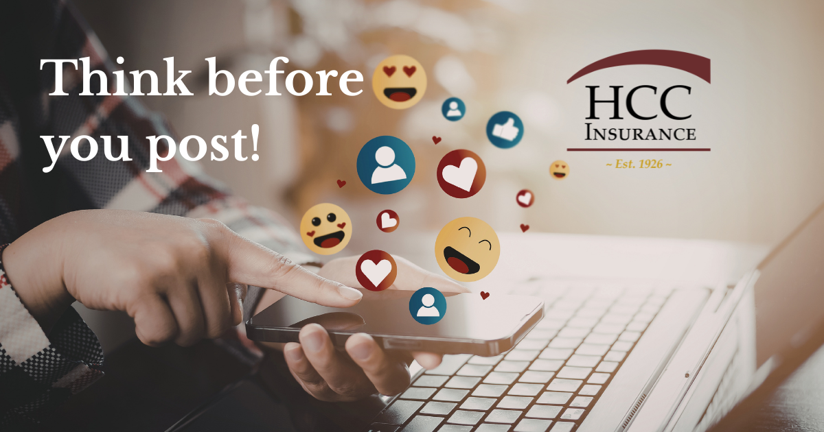 Does Homeowners Insurance Cover Social Media Liability?