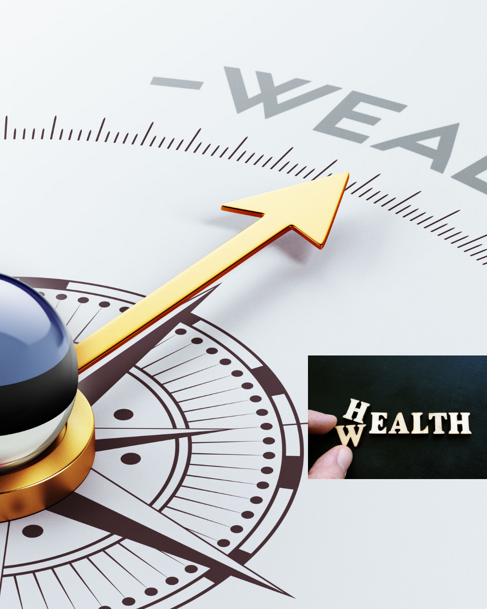 Health Meets Wealth: How Lifestyle Choices Build Prosperity Beyond the Bank Account
