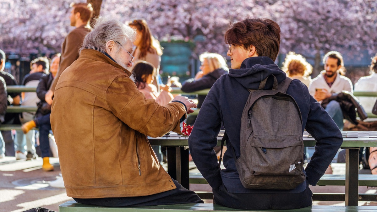 A Law That Could Make You Responsible for Your Parent's Nursing Home Bill