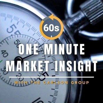 One Minute Market Insight - April 27, 2023