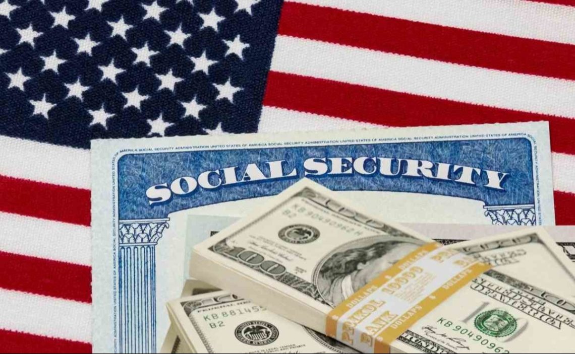 Social Security Announces 2024 COLA