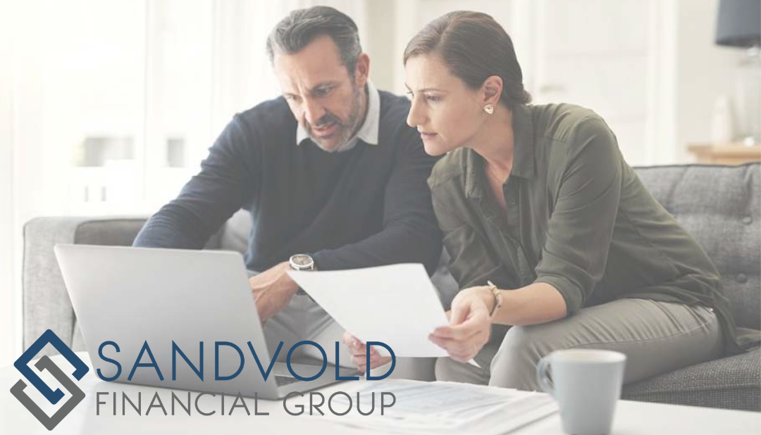 Retiring Strong: Tips for your 50s (part 1)