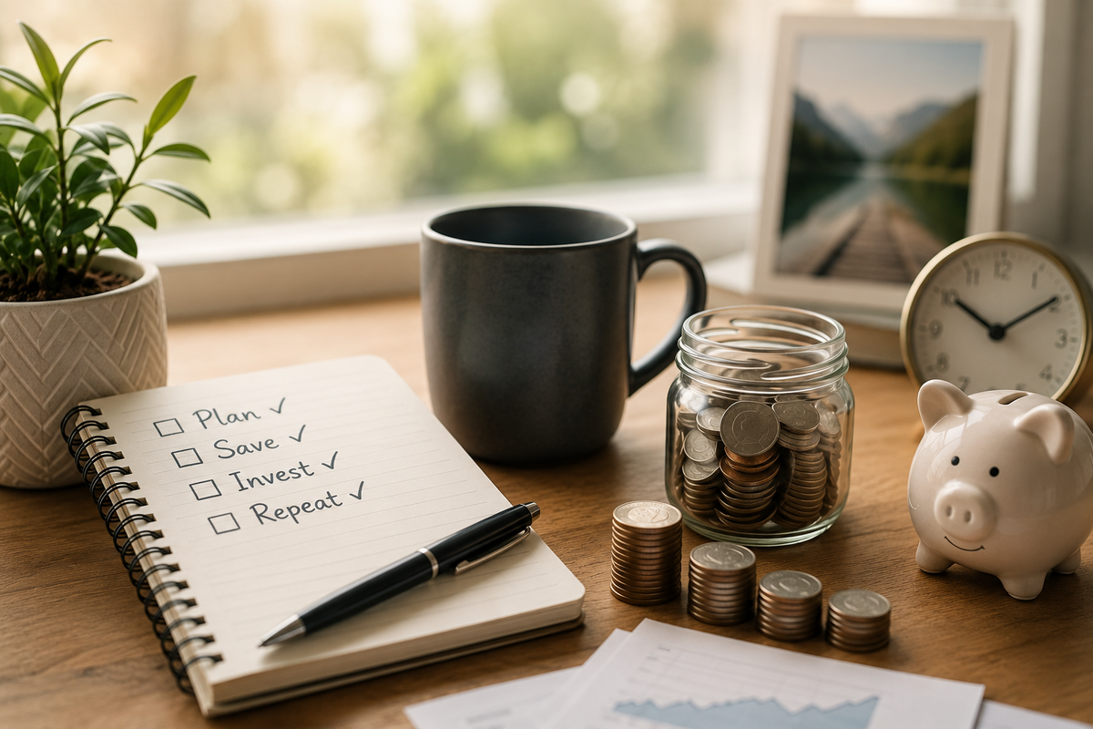 The Financial Side of 