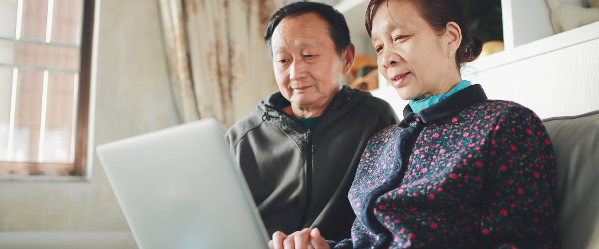 Senior Cyber Safety – How to Avoid a Cyber Identity Crisis
