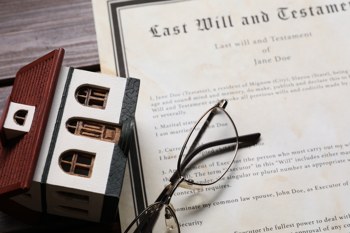 Key Things to Include in Your Estate Plan