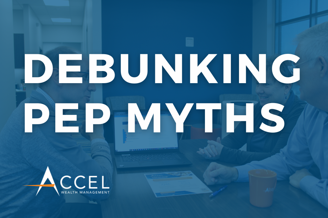 Common Pooled Employer Plan (PEP) Myths - Debunked