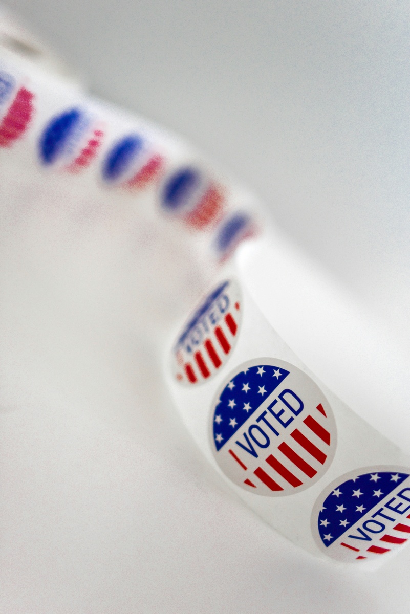 Election 2024 and The Bottom Line