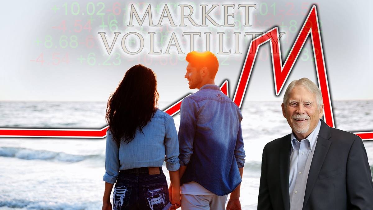 2023 EP0715 | John Kuykendall | A Sound Approach To Volatility