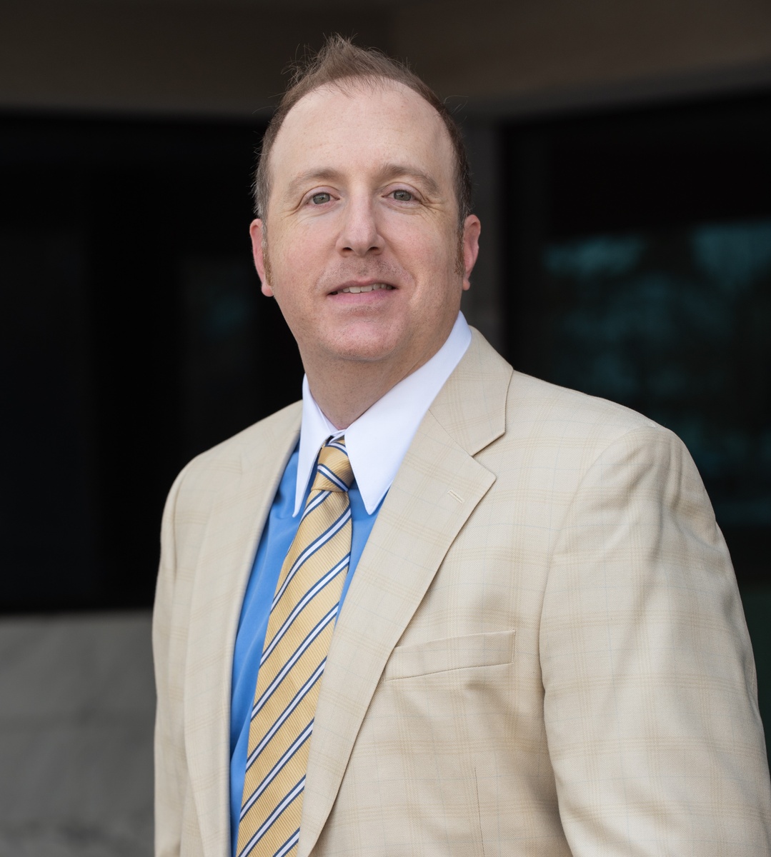 Perennial Financial Services Welcomes Third-Generation Financial Advisor Jason Horg