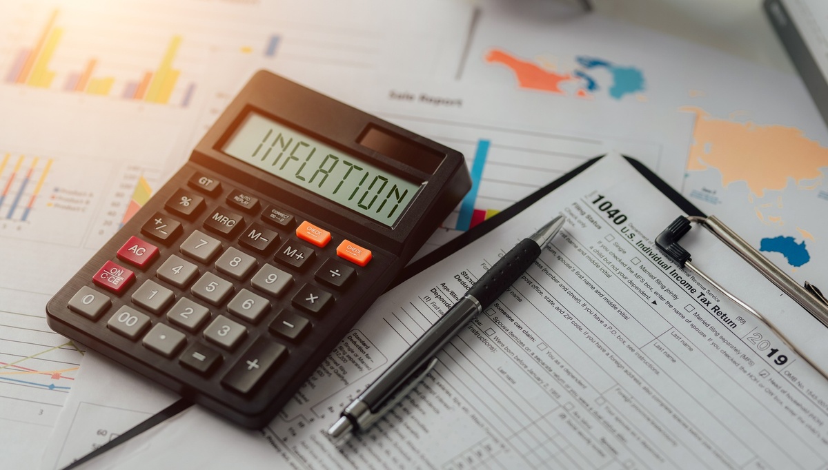 Your Guide to Inflation Adjustments for 2024 Taxes