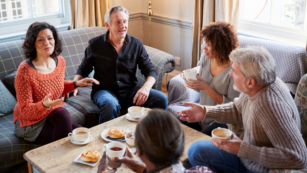 Your Circle of Trust: Let Us Share Our Insight With Your Loved Ones