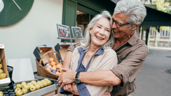 Five Keys to Authentic Retirement Happiness