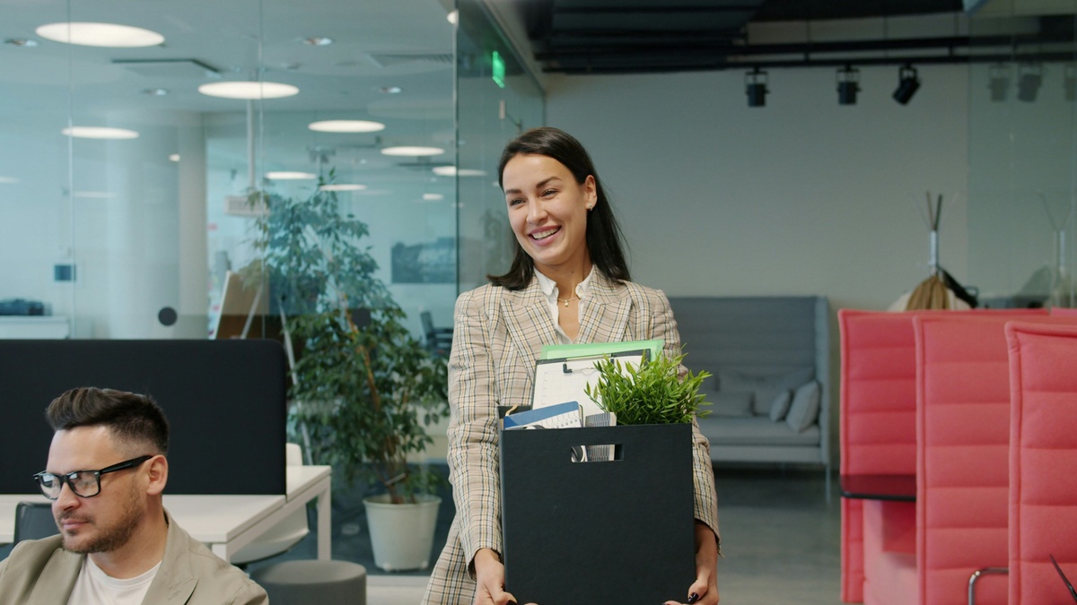 Retirement Accounts When You Change Your Job: What to Do With Your 401(k) and More