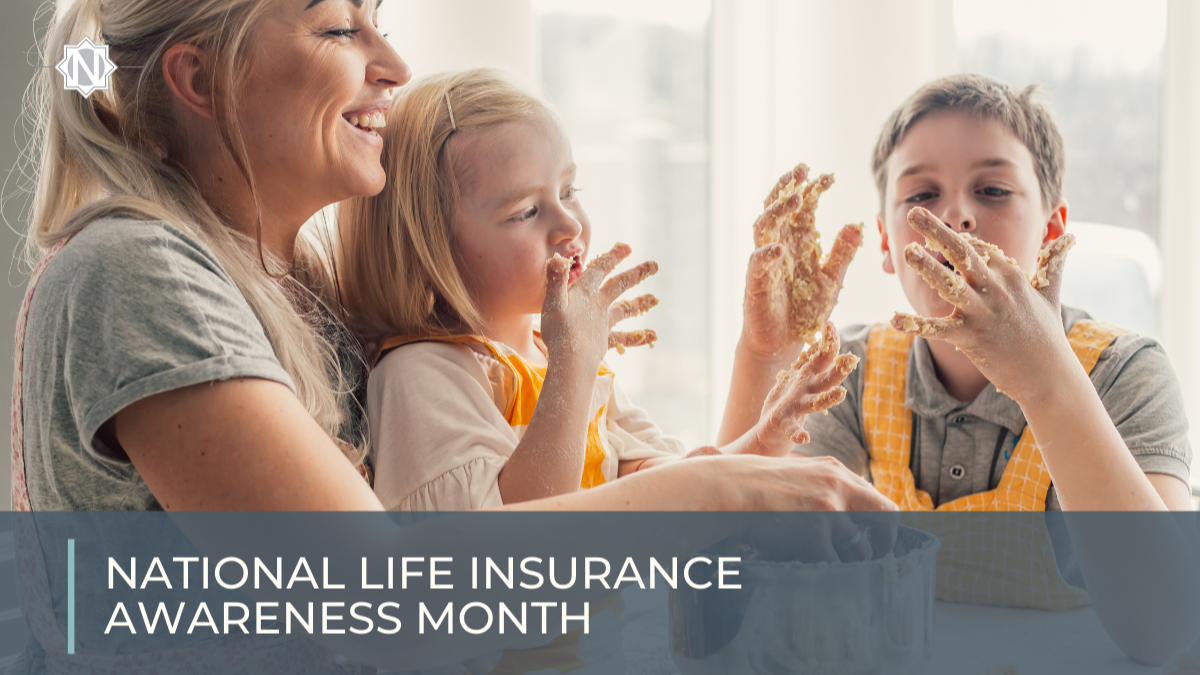 National Life Insurance Awareness Month