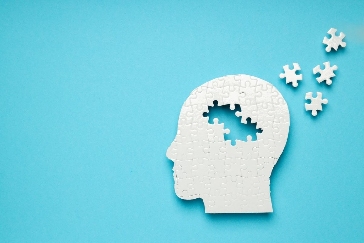 Healthy Brain Habits