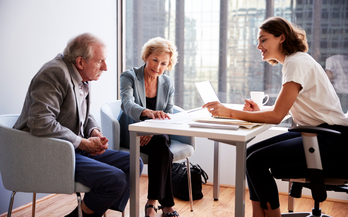 Not All Inheritances Are Created Equal