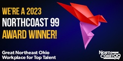 JL Smith | 2023 NorthCoast 99 Award Winner