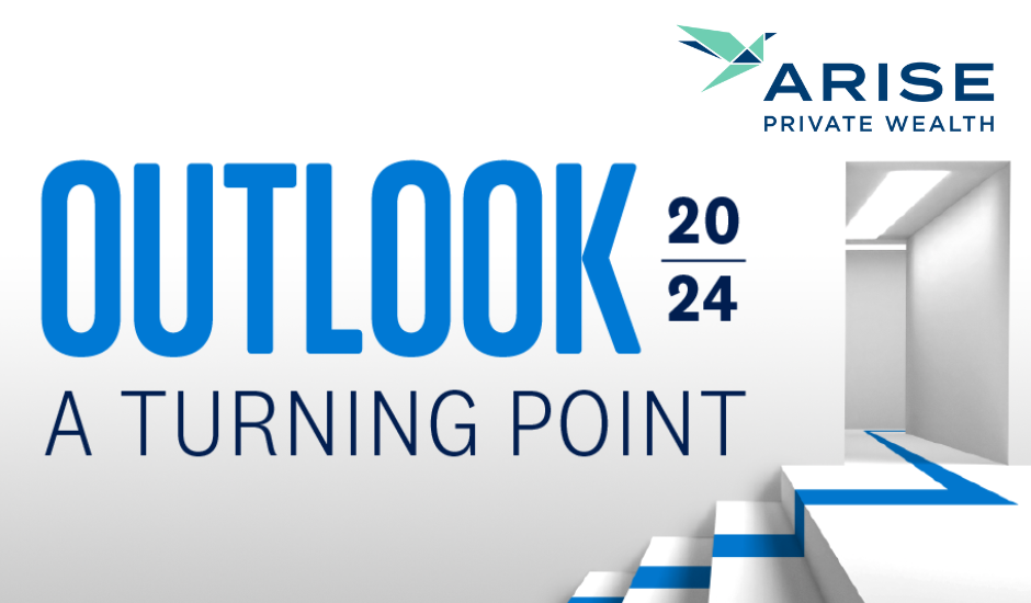 Outlook 2024 - A Turning Point - LPL Research
