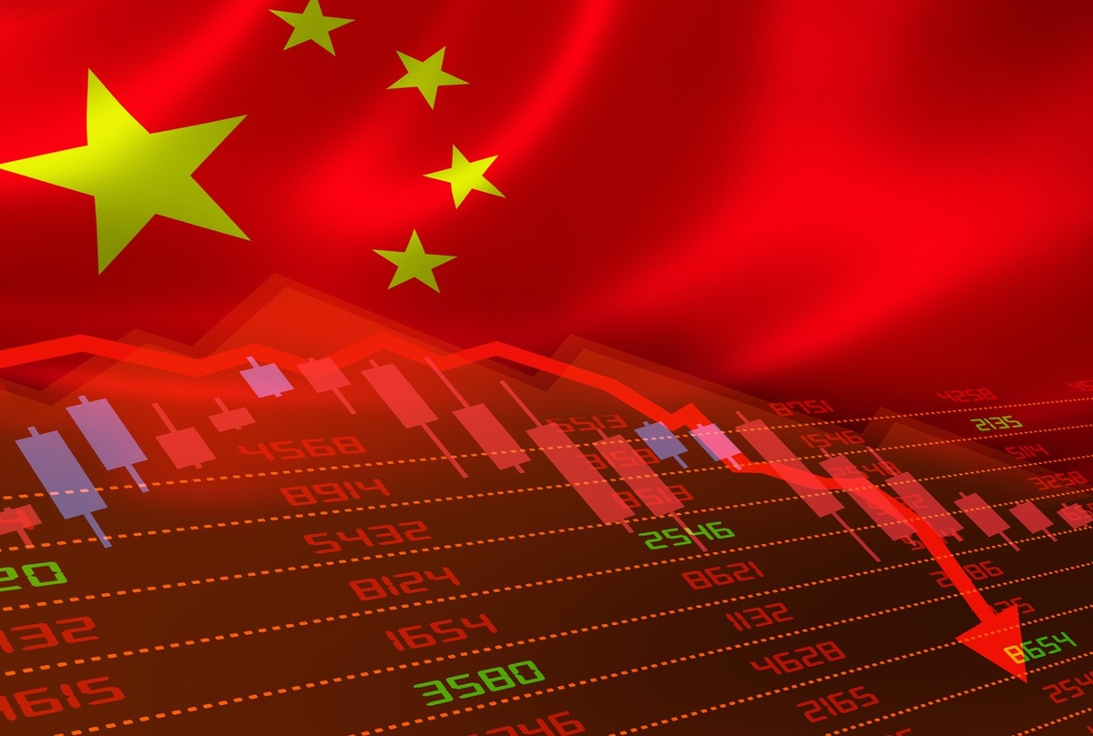 Money with Murphy: China: Struggle to Reignite