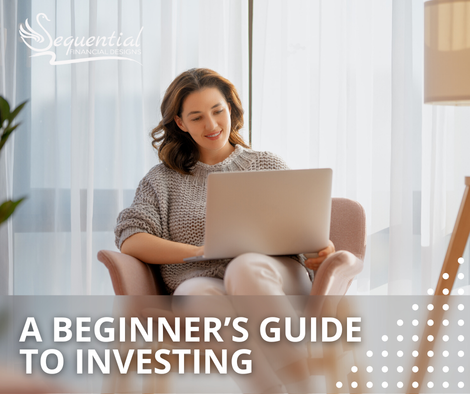 A Beginner’s Guide to Investing