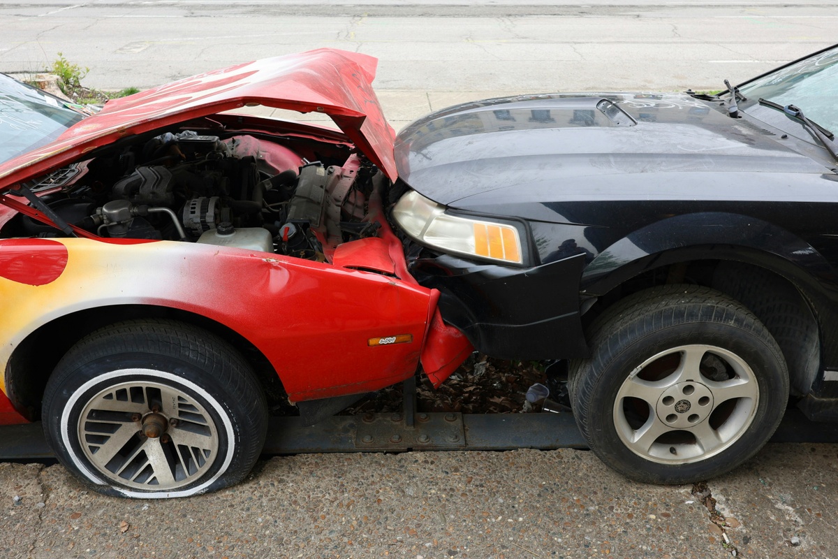 How to File an Auto Insurance Claim Without Stress