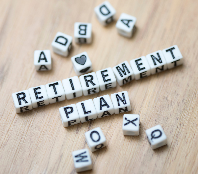 Navigating Retirement Management with a Financial Advisor in Temecula