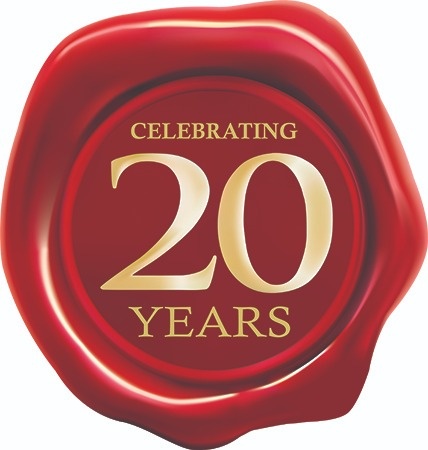 My Gut Feeling For Today, May 17, 2022:  Celebrating 20 Years