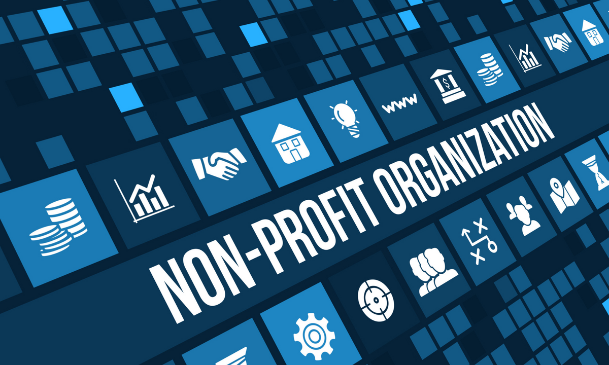 Nonprofit Day