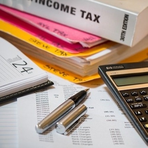 Top 10 Year End Tax Planning Tips