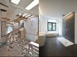 Planning a Home Renovation? Update Your Insurance First