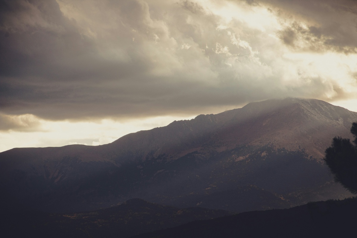 How Colorado’s Weather Impacts Your Home Insurance Rates