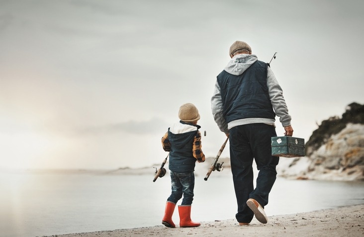 Ensuring a Smooth Transition of Wealth to the Next Generation