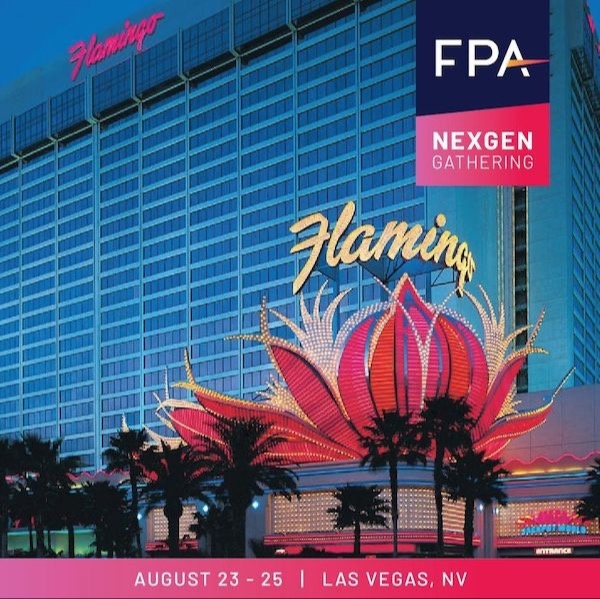 Just My Two Cents – The NexGen Planner
