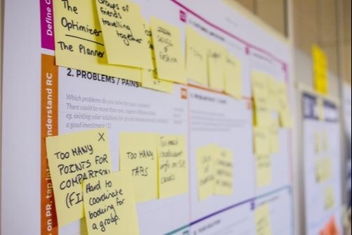 BUSINESS PLANNING 101