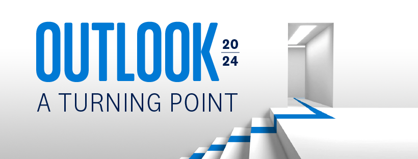 Outlook 2024: A Turning Point