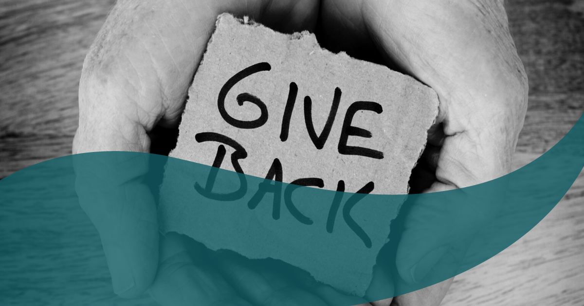 5 Do’s and Don'ts for Charitable Giving During the Holidays